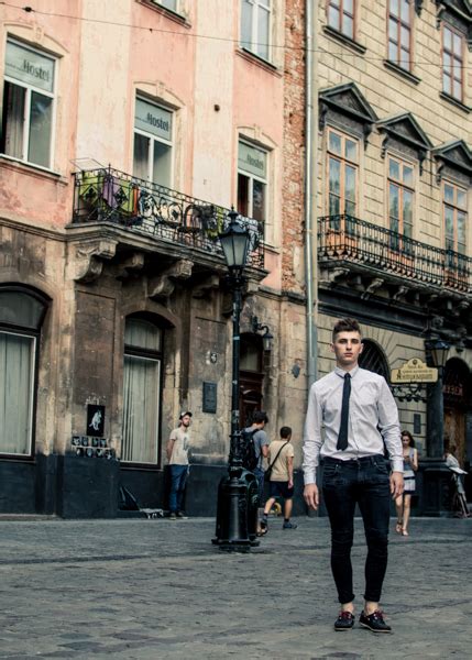 The Gay Men Living Inside Ukraine Gay Nation