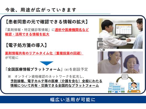 オンライン資格確認等システム、来年（2023年）4月からの原則義務化に向け「一刻も早い対応」が必須—厚労省・三師会 Gemmed