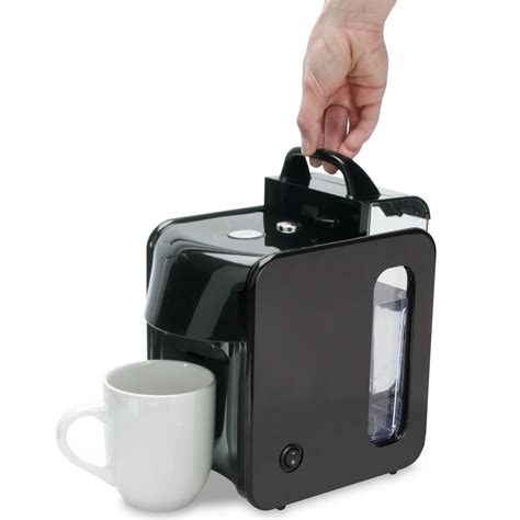 The Instant Hot Water Dispenser Hammacher Schlemmer