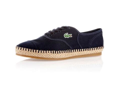 Обувь Lacoste
