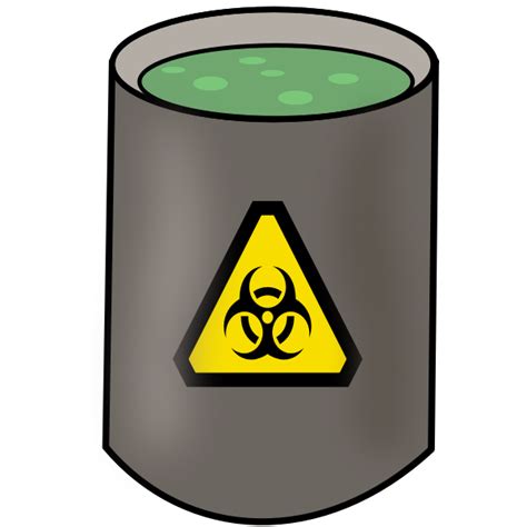 Toxic Svg