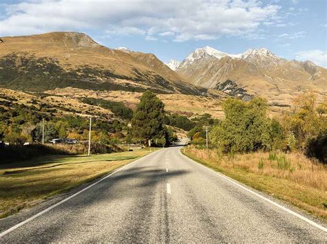 Glenorchy to Queenstown: 15 BEST Places to Stop Along the Way