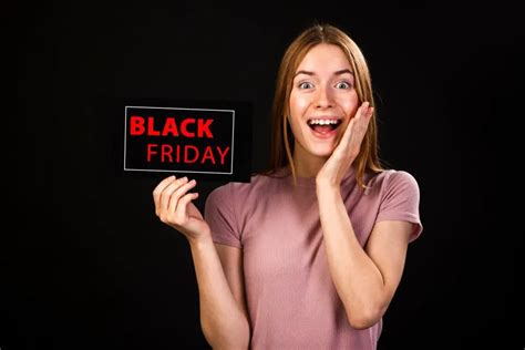 Black Friday Consigli Per Fare Shopping In Modo Intelligente