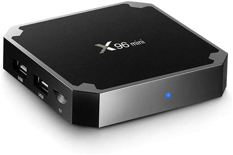 X96 Mini: The best-selling IPTV Box | Mini tv, Rom, Amazon video