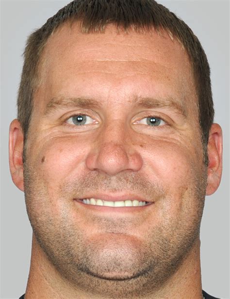 Ben Roethlisberger Alchetron The Free Social Encyclopedia