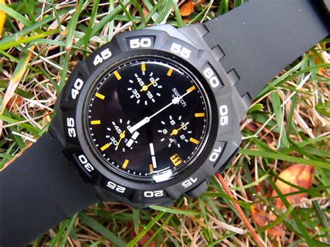 Часы Swatch - максимум за минимум | Истории о США
