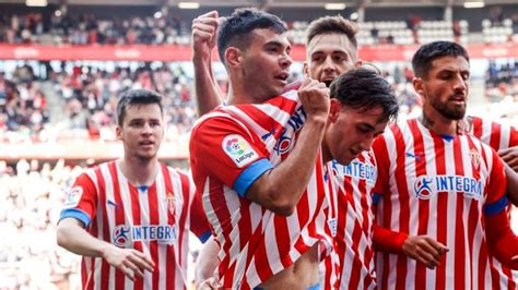 Resumen Goles Y Highlights Del Sporting Granada De La Jornada