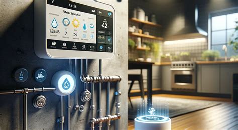 The Future Of Water Conservation Introducing The Flume 2 Smart Home