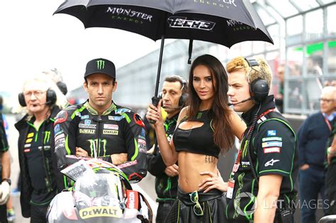 Berita Motogp Jelang Motogp Jerman Johann Zarco Terinspirasi Jonas