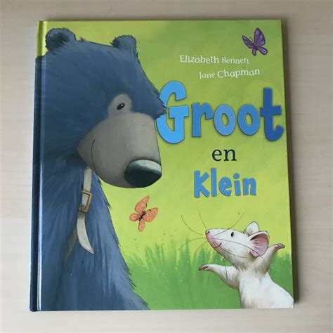 Groot En Klein