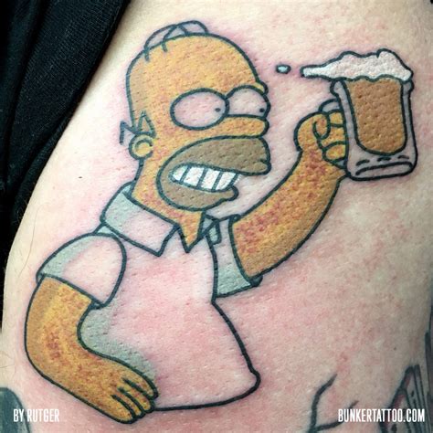 Homer Simpson