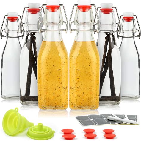 Top Bottles For Canning Hot Sauce For Your Home