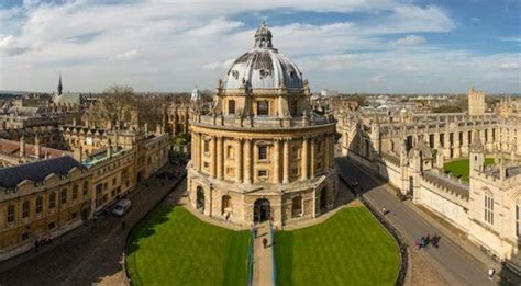 Top 5 Universities in the UK - En Priyo News