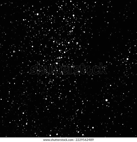 Black Abstract Background White Dot Stock Vector (Royalty Free) 2229562489 | Shutterstock