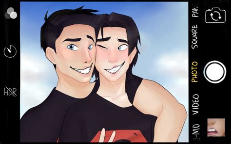 Gay Best Friends By Wndrboyy On DeviantArt