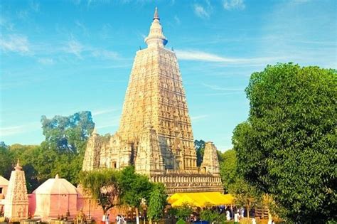 Why Does Bodh Gaya Celebrate Bodh Mahotsav Recall The History Of The Enlightenment