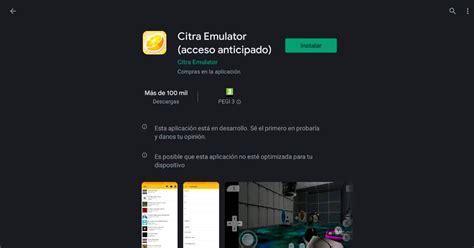 Citra El Emulador De Ds Para Android Instalaci N Roms Y