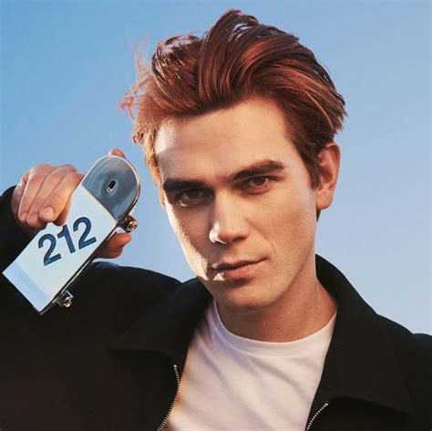 Carolina Herrera 212 Heroes ~ New Fragrances