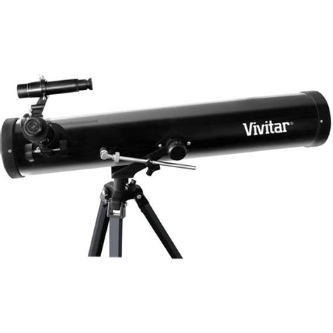 Vivitar Tel 76700 3 F 9 2 Reflector Viv Tel 76700 Bandh