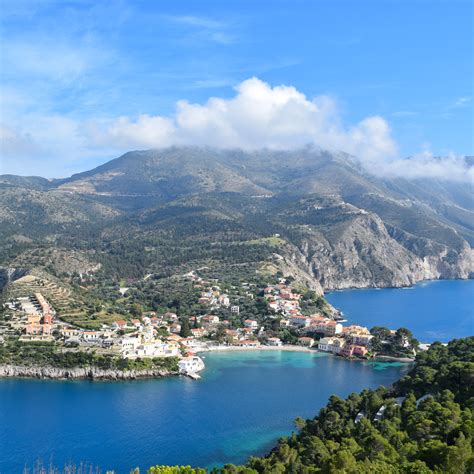 Kefalonia Trekking Tours Walking Trails Sami Kefalonia Kefalonia