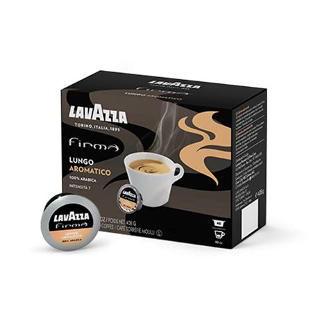 Капсулы Lavazza Firma