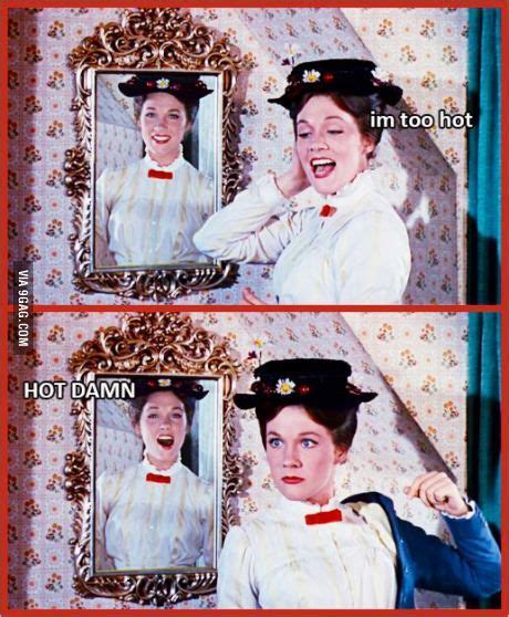 Mary Poppins Spoonful Meme