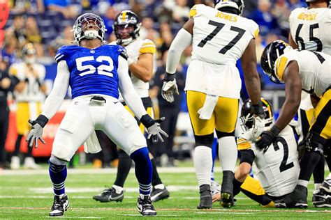 Steelers vs. Colts: Week 15 Recap and Highlights – Prime Time Sports Talk