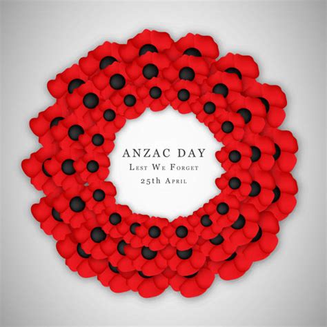 Anzac Day Hat Illustrations Royalty Free Vector Graphics And Clip Art