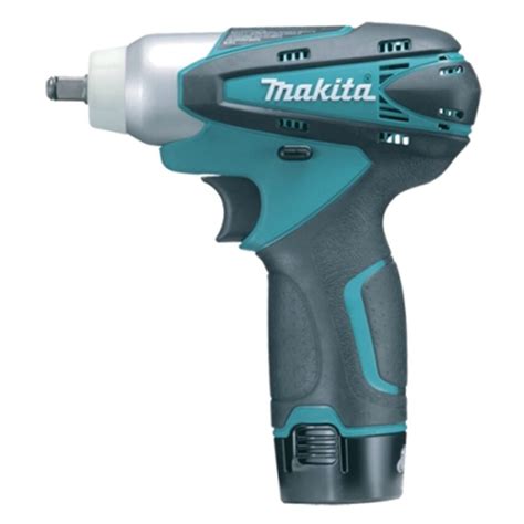 Makita Tw Cordless Impact Wrench Battery Augin Rpm