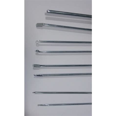 Osteocare Metal Oc Shoulder Arthroscopy Instruments Set At Best Price