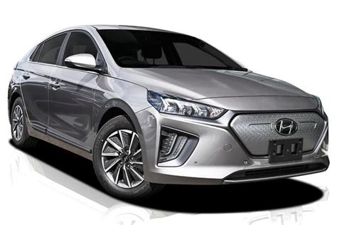 Hyundai Ioniq 2021 Pricing And Specifications Carsales