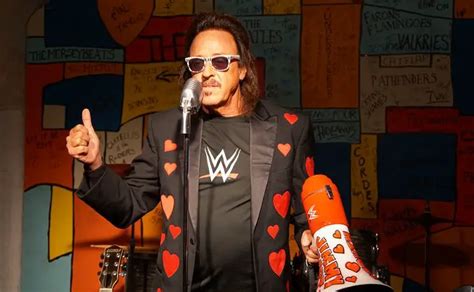 Jimmy Hart Age, Net worth: Weight, Bio-Wiki, Wife, Kids 2024| The Personage