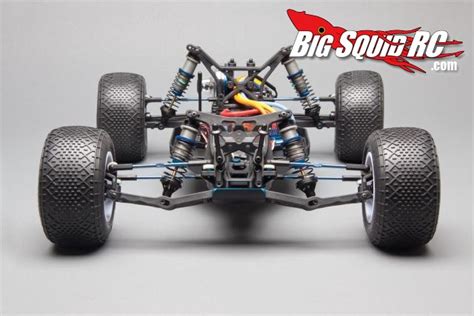 Team Associated Rc T Factory Team Kit Big Squid Rc Rc Car And