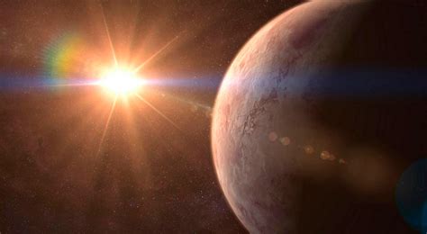 NASA descubre un planeta que es el más parecido a la Tierra Kepler