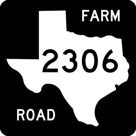 File:Texas FM 2306.svg - Wikipedia