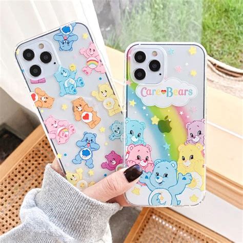 Care Bears IPhone Case FinishifyStore