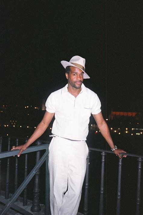 Ideal White Party Outfit Ideas For Men White Party Outfit Ootd