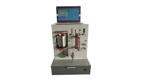 Astm D3241 Jftot Method Oxidation Stability Tester Petroleum