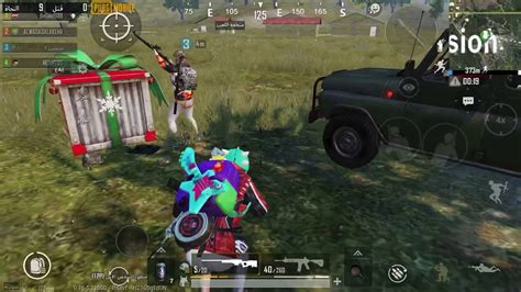 واجهنا تيم هكر باخر القيم جلدناهم Pubg Mobile Youtube