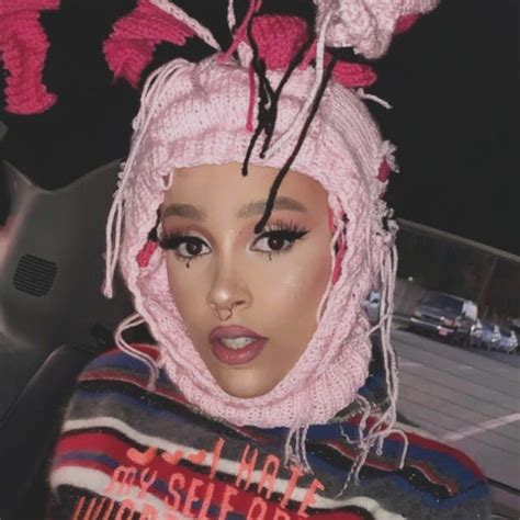 Stream Doja Cat Ice Cream Pussy By Axel Listen Online For Free On SoundCloud