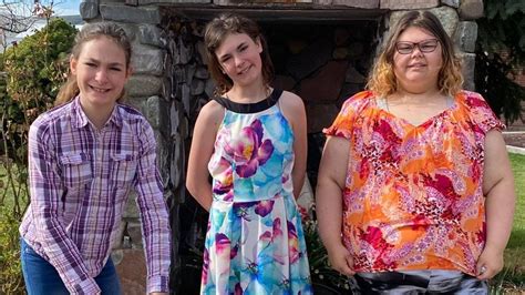 Three Missing Yakima Girls Found Safe