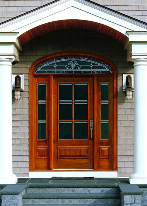 Andersen Windows and Doors - Shield Siding