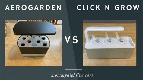 15 Helpful AeroGarden Tips And Tricks - Mommy High Five