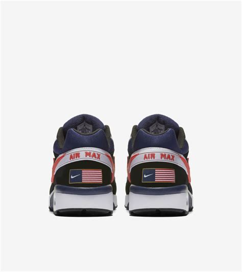 Nike Air Max Bw Usa Release Date Nike Snkrs