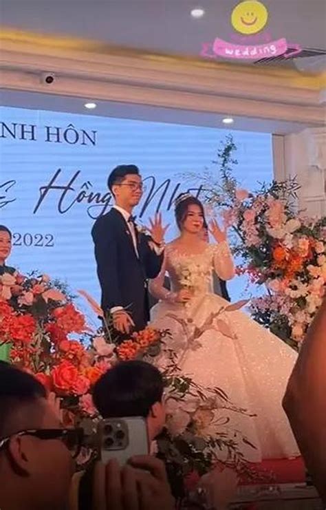 Vợ sắp cưới streamer PewPew lộ sắc vóc chẳng kém hot girl Báo Tri thức Cuộc sống