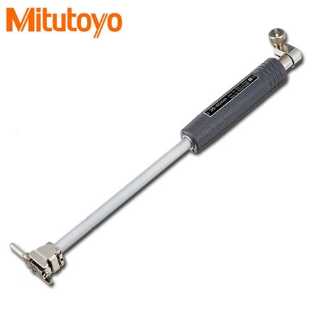 Mitutoyo Bore Gages For Blind Holes 15 35mm 35 60mm 50 150mm 511 415