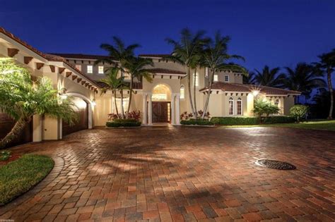 107 best Jupiter Waterfront Homes for Sale images on Pinterest ...