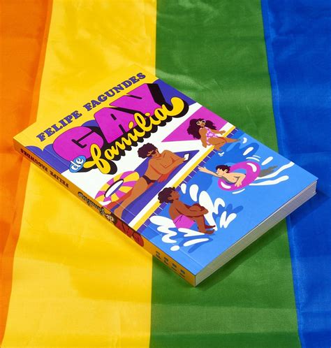 Felipe Fagundes On Twitter Sorteio De Anivers Rio Valendo Um Exemplar De Gay De