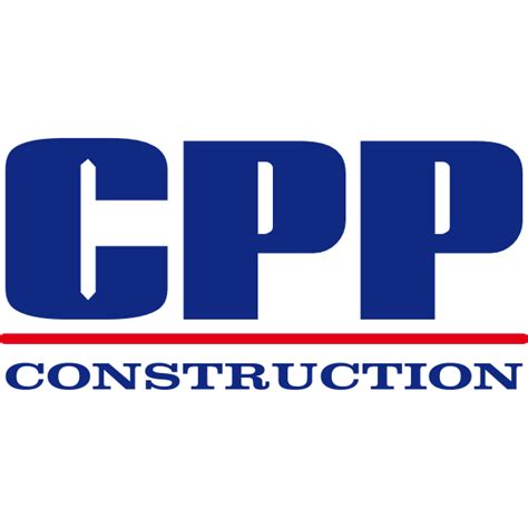 Cpp Construction Logo Download Png