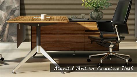 Modern Desks